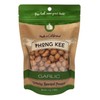 Phong Kee Peanuts, Garlic, 7 Ounce