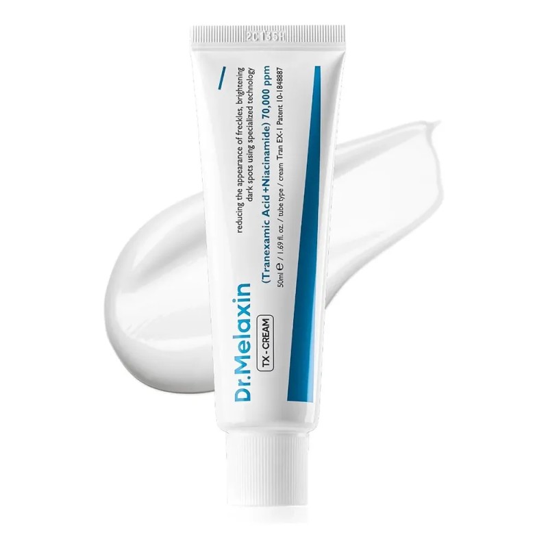 Crema Facial Despigmentante Y Anti Manchas Pack X2 Pa
