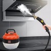 6-Gear Steam Cleaner High Pressure Steam Cleaner Handheld Steam Machine