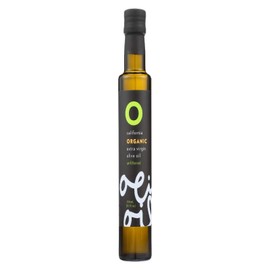 O OIL OLIVE XVIRGN ORG