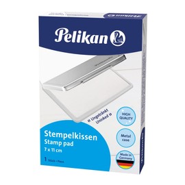 Pelikan 331264 Stamp Pad Not Inked
