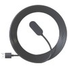 Arlo Indoor Magnetic 8 ft Charging Cable - Works with