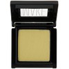 MAKE Cosmetics Satin Finish Eye Shadow, Moss