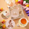 DOTSOPS 6 Pcs Diamond Art Kits for Adults Diamond Art