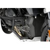 Puig 22254N Lambda Sensor Guard for Maximum Protection of the