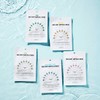 Eunyul One Shot Ampoule Mask Pack 50 Sheets (Select 1