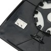 Side Heated Mirror Glass Door Wing Outside Rear View Mirror