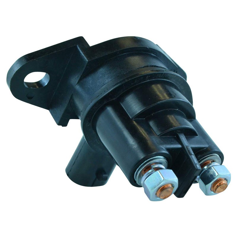 RMSTATOR Replacement for Starter Relay Solenoid Can-Am Maverick 1000 R