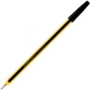 Staedtler 43403 Ballpoint Pen-Blue(set of 20)