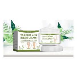 Crema Reparadora, Reductora Varices, Varicosa, Flebitis, Dol
