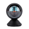 Car Vehicle Inclinometer Tilt Indicator Meter Level Inclinometer Traffic Safety