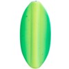 Balzer Pro Staff Series Spoon Inline Skates 1.9 g – Inline Trout Blinker, Colour: Green/Yellow/Pink