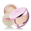 IPKN NU'EST Honey Pact (main product + refill), 03/[main product + refill] No. 23 Natural Beige / 입큰  뉴이스트 허니팩트(본품+리필), 03/[본품+리필]23호 내추럴베이지