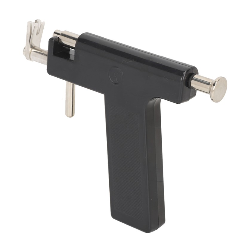Ear Piercing Tool Professional Nose Lip Navel Piercing Machine with