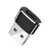 SDTEK USB C Female to USB Type A Adapter OTG