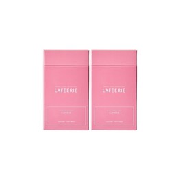 Lapurie Women's Perfume Blanche Niche Perfume 10ml x 4ea 2pcs / 라퓌리 여자향수 블랑쉬 니치향수 10ml x 4ea 2개