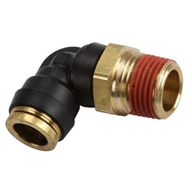 GM Parts 19407598 Air Compressor Discharge Front Pipe Elbow