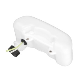 Fuel Replacement for CG430 520 43CC 52CC 47CC Brush Cutter Gas Accessory Blue Brush Cutter Parts Fuel Strimmer Fuel Gas Assembly Spare Gas