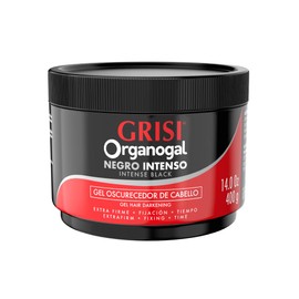 Organogal Gel Extra Firme Organogal, color, 400 gramos