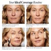 The Ideal Fix Concealer for Flawless Lightweight Coverage:_Golden Medium