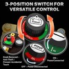 Top Post Battery Disconnect Switch, Car Battery Disconnect Switch, 12V-48V