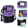 Trunab Fanny Pack with Tape Holder and Medical Gear Pockets,