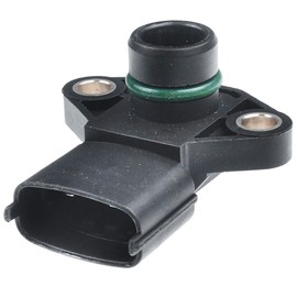 Frankberg Suction Pipe Pressure Sensor Compatible with Accent IV RB i20 GB i30 GD i30 Estate i40 VF iX20 JC Tucson TL TLE 2010-Present 39300-2A600