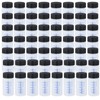 120 Pcs 2 Oz Touch Up Paint Container - Empty