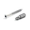 Gladiator GAAC0232YY Color Matched Screws for GearWall, Gray
