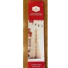 Holiday Time 35 inch Tall Paper Honeycomb Christmas Tree Decoration