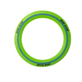 Mozzers Elite Sport Ring Flyer Frisbee Bundle – Pack of 2 Flexi Grip High-Performance Flying Discs | Lightweight, Durable & Fun for Kids & Adults | Outdoor Throw & Catch Game