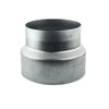 MKK - 18112-003 Reducer Reduction Aluflex Pipe Flexible Pipe Ventilation