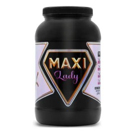 Maxi Lady Proteína + Colágeno Hidrolizado 2kg 52servicios
