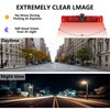 Fancemot Third Brake Light Rear View Reverse Backup Camera Compatible