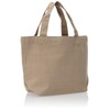 Mozu VZHE-01 Tote Bag, Women's, Unisex, Men's, Lightweight, Canvas, Mini
