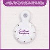 Crafter's Companion Edge Crimper Tool for Paper and Card Crafting