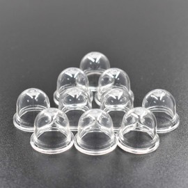 JRL 10 Pack Primer Bulb For Echo 12538108660 Homelite A01195A Poulan Zama 0057001