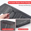 LaIIker 2 PCs Seat Back Protective Pad for for 2024