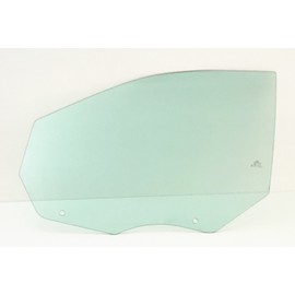 Tempered Driver Left Side Front Door Window Door Glass Compatible with Dodge Durango 2011-2025/Jeep Grand Cherokee 2011-2021 /Grand Cherokee WK 2022 Models (Not For Cherokee, or Grand Cherokee L)