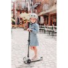 Scoot & Ride Stand-up Push Scooter for Children Ages 3-6,