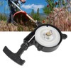 Atyhao Pull Starter, Pull Starter Lawn Mower Replacement Parts for
