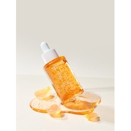 [Available in pharmacies] Rose salmon double PDRN capsule ampoule 50ml / [약국입점] 장미연어 2중 PDRN 캡슐 앰플 50ml