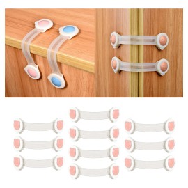 10 Cerraduras De Seguridad Para Niños Cerraduras De Bebé