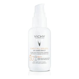 Protector Solar Vichy Capital Soleil Age 40ml