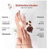 Kit 3 Cremas De Manos 80 Ml Vitamina E Y