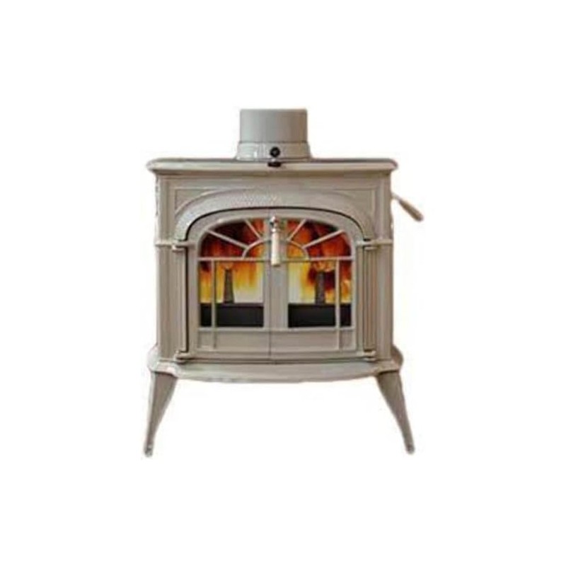 Vermont Castings Wood Stove Biscuit Touch Up Paint: 1277