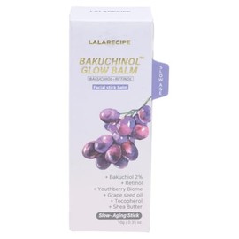 LALA RECIPE | Bálsamo iluminador - Bakuchinol | 10 gr