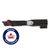 XL Sliding Crevice Tool with Brush (bag)