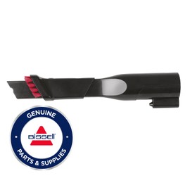 XL Sliding Crevice Tool with Brush (bag)