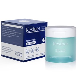 Madecassoside Cotton Tonder Pads for Uneven Skin Tone